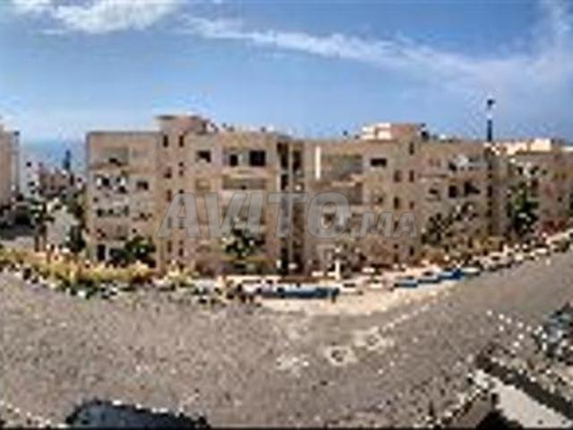 Appartement vente à Al Hoceïma, Tanger-Tétouan
