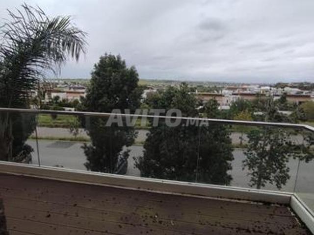 Appartement vente à Bouskoura, Gharb-Chrarda-Beni Hssen