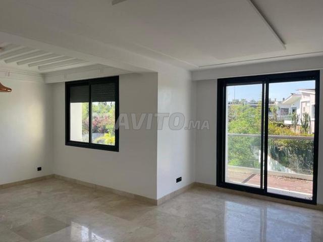 Appartement vente à Bouskoura, Gharb-Chrarda-Beni Hssen