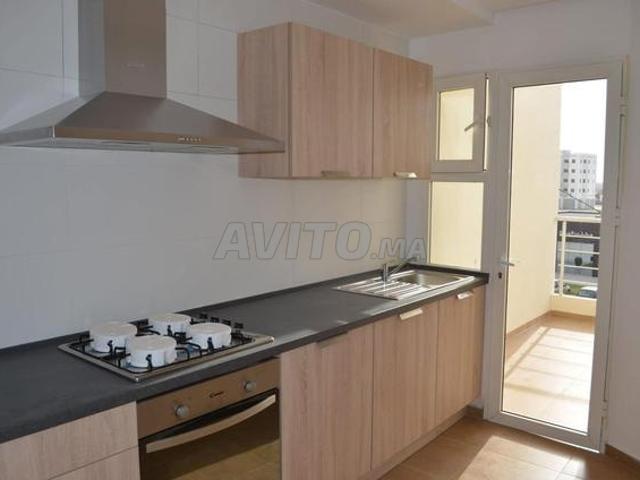 Appartement vente à Bouskoura, Gharb-Chrarda-Beni Hssen