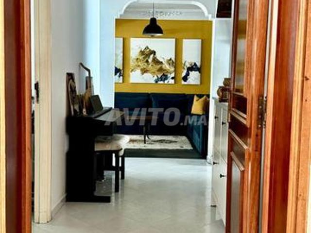 Appartement vente à Anfa, Gharb-Chrarda-Beni Hssen