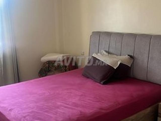 Appartement vente à Anfa, Gharb-Chrarda-Beni Hssen