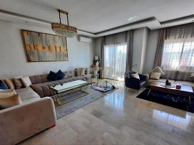 Appartement vente à Anfa, Gharb-Chrarda-Beni Hssen