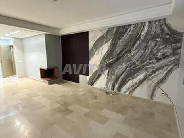 Appartement vente