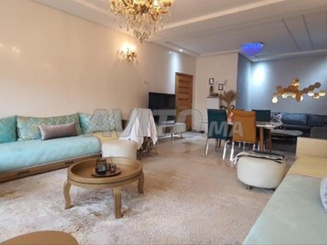 Appartement vente à Fès