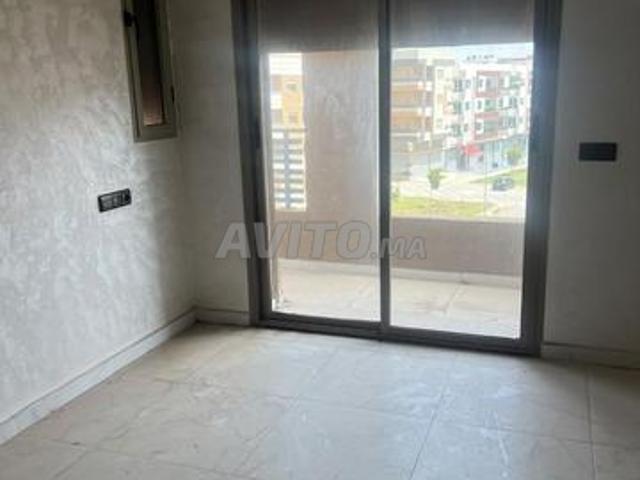 Appartement vente à Had Soualem, Gharb-Chrarda-Beni Hssen