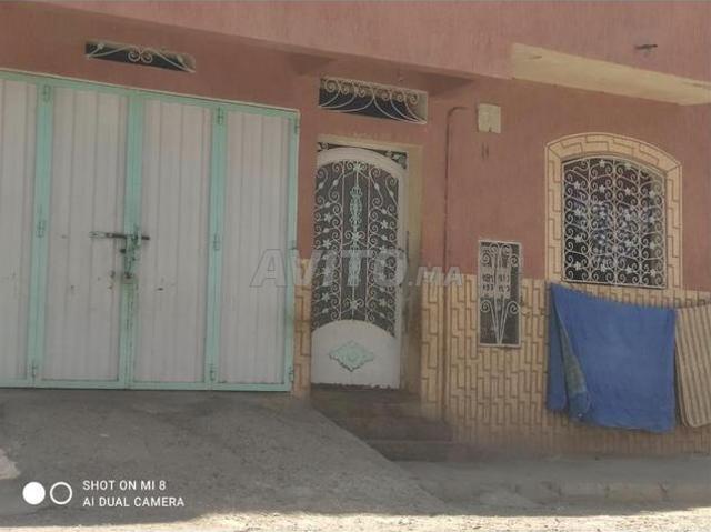 Maison vente à Kasba Tadla