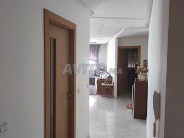Appartement vente à Kénitra