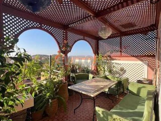 Appartement vente à Gueliz, Marrakech