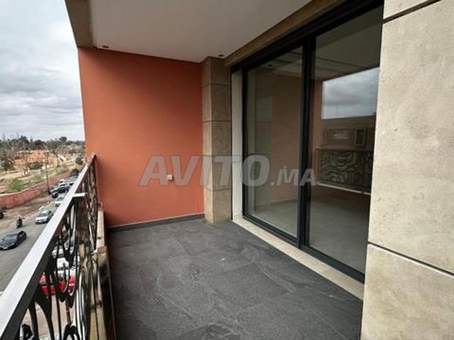 Appartement vente à Gueliz, Marrakech