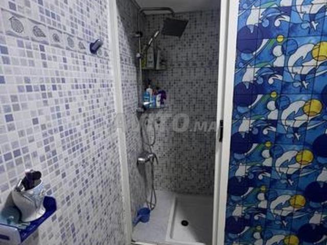 Appartement vente à Meknès