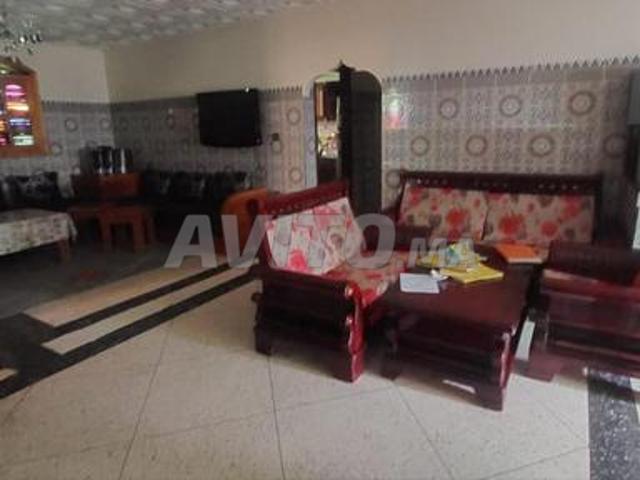 Appartement vente à Mohammedia, Gharb-Chrarda-Beni Hssen