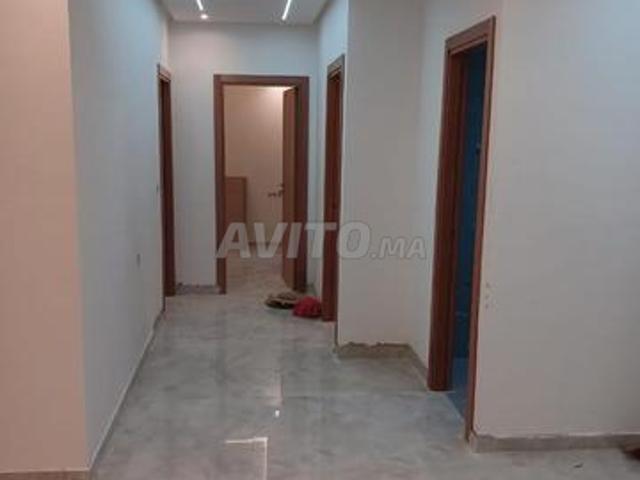 Appartement vente à Témara