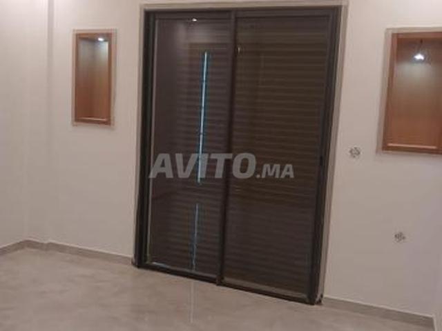 Appartement vente à Témara