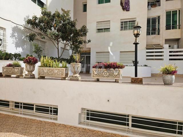 Appartement vente à Témara