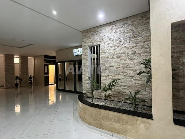 Appartement vente à Lyautey
