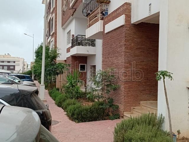 Appartement vente à Agadir, Oued ed Dahab-Lagouira