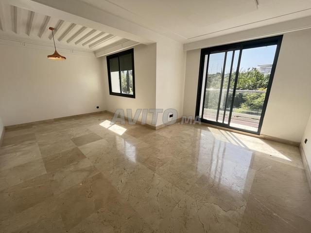 Appartement vente à Bouskoura, Gharb-Chrarda-Beni Hssen