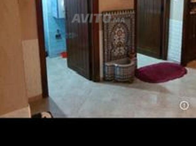 Appartement vente à Settat, Gharb-Chrarda-Beni Hssen