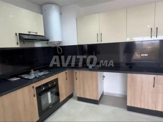 Appartement vente à L'Oriental