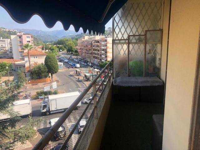 Appartement vente à Grasse, Cagnes-sur-mer