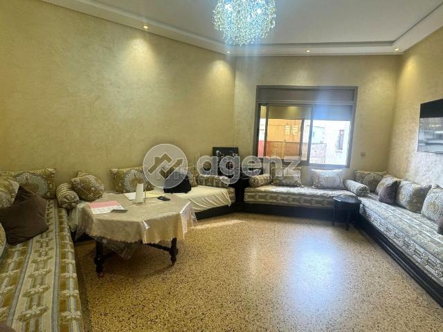Appartement vente à Anfa, Gharb-Chrarda-Beni Hssen