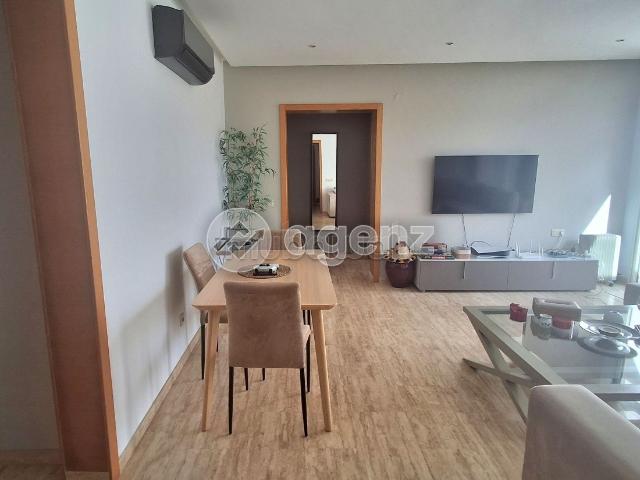 Appartement vente à Dar Bouazza, Gharb-Chrarda-Beni Hssen