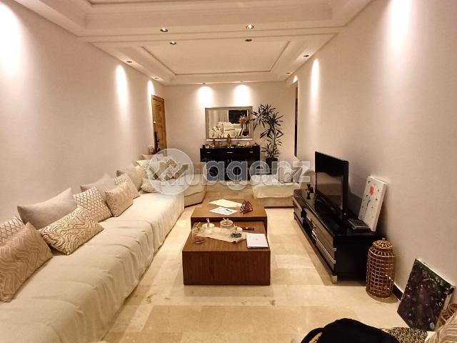 Appartement vente à Anfa, Gharb-Chrarda-Beni Hssen