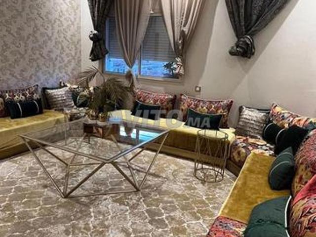 Appartement vente à Anfa, Gharb-Chrarda-Beni Hssen