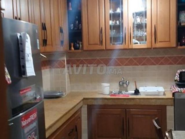 Appartement vente à Anfa, Gharb-Chrarda-Beni Hssen