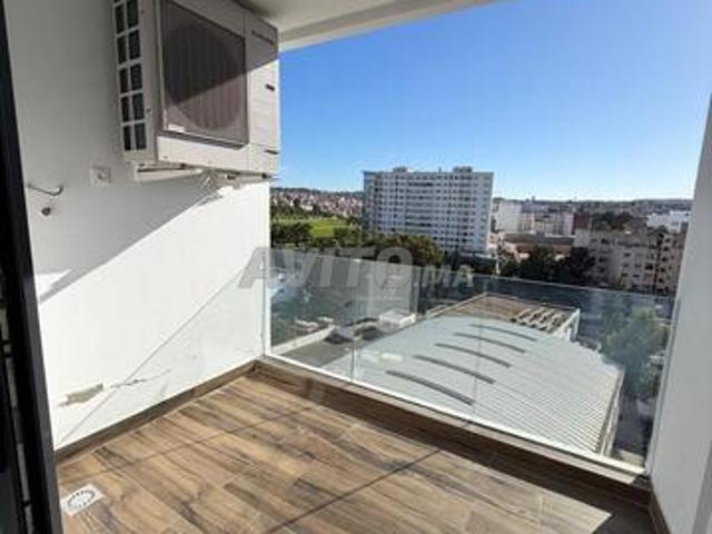 Appartement vente à Tangero, Tanger-Tétouan