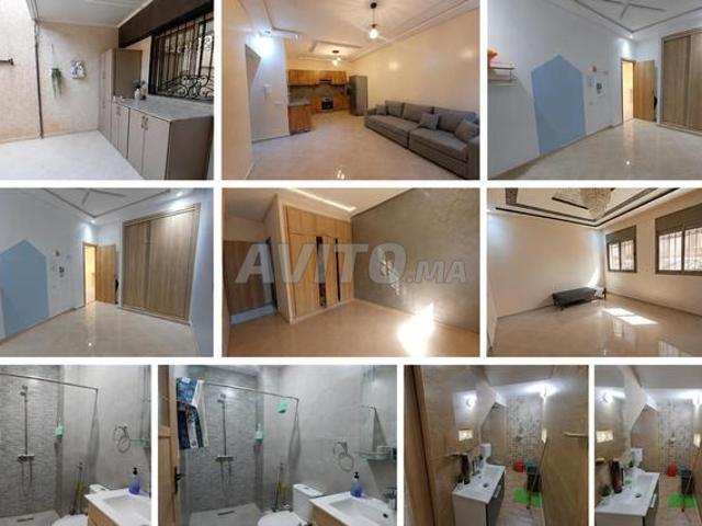 Appartement vente à Gharb-Chrarda-Beni Hssen