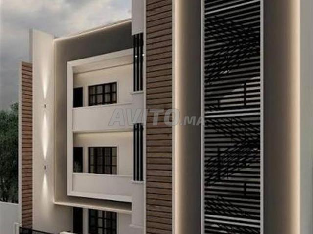 Appartement vente à Anfa, Sidi Moumen