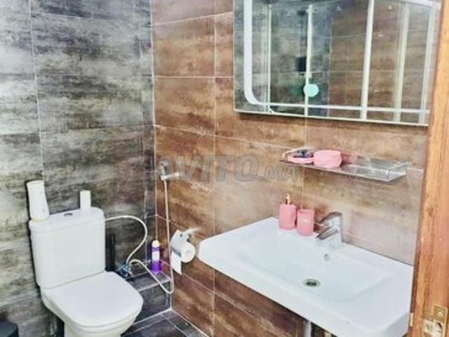 Appartement vente à Anfa, Gharb-Chrarda-Beni Hssen