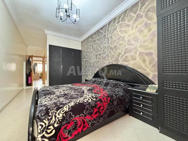 Appartement vente à Anfa, Gharb-Chrarda-Beni Hssen