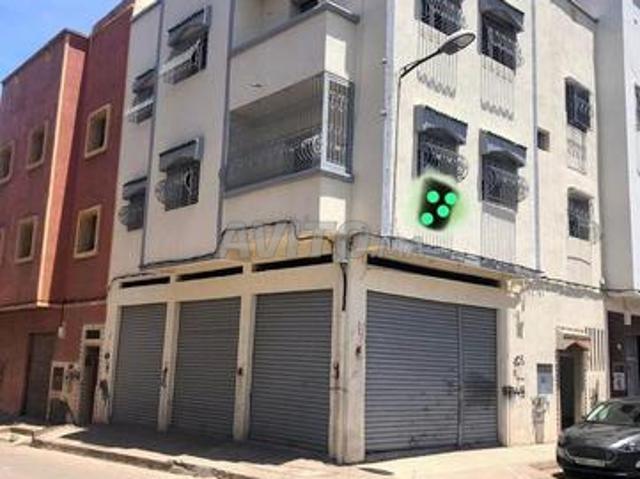 Maison vente à Anfa, Gharb-Chrarda-Beni Hssen