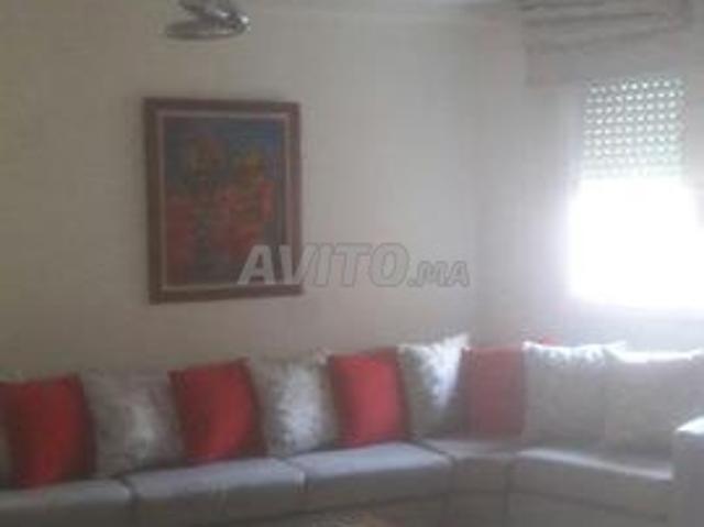 Appartement vente