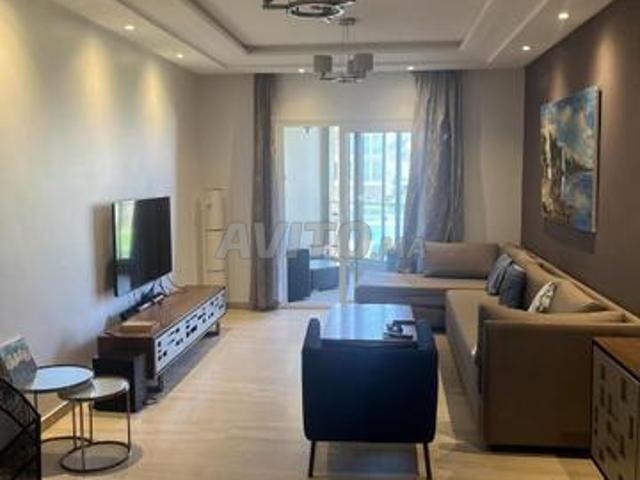 Appartement vente à Anfa, Gharb-Chrarda-Beni Hssen