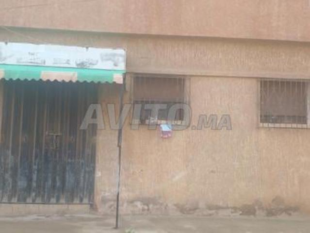 Appartement vente à Anfa, Gharb-Chrarda-Beni Hssen