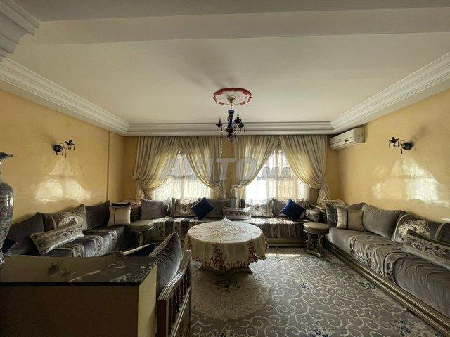 Appartement vente à Anfa, Gharb-Chrarda-Beni Hssen