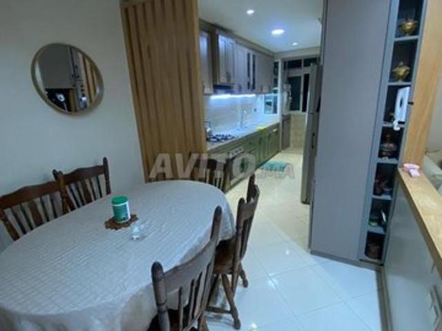 Appartement vente à Anfa, Gharb-Chrarda-Beni Hssen