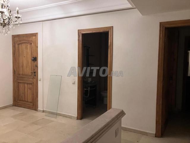 Appartement vente à Anfa, Gharb-Chrarda-Beni Hssen