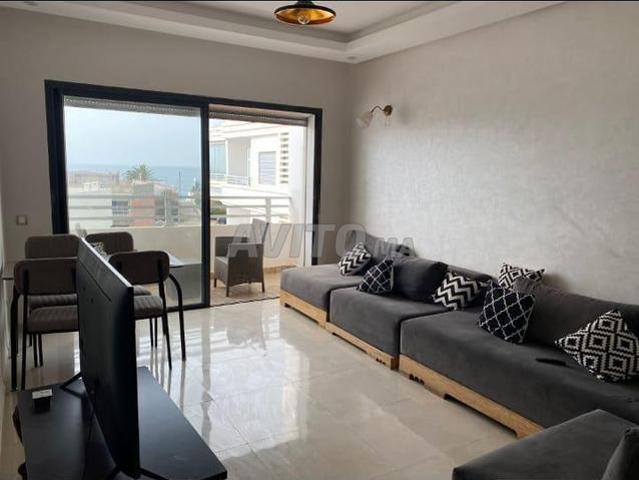 Appartement vente à Mansouria, Gharb-Chrarda-Beni Hssen