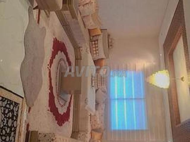 Appartement vente à Lyautey, El Mellah