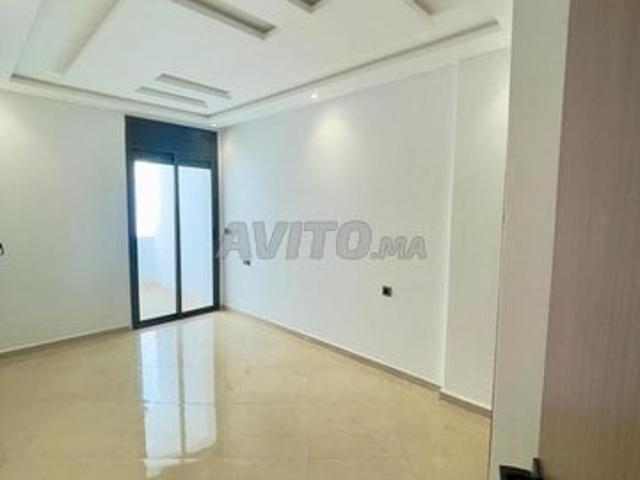 Appartement vente à Lyautey