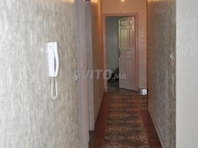 Appartement vente à Meknès
