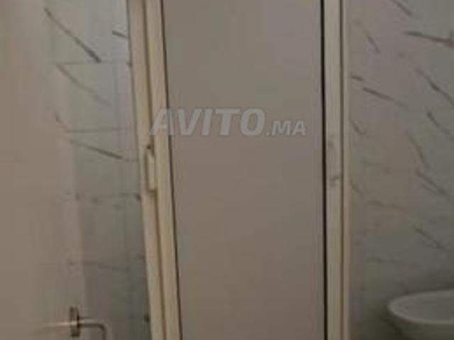 Appartement vente