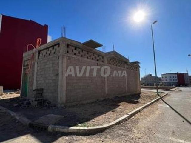 Appartement vente à Saf, L'Oriental
