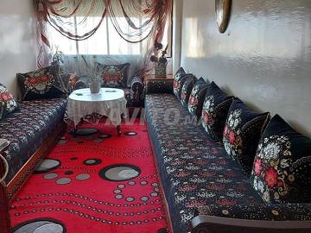 Appartement vente à Salé