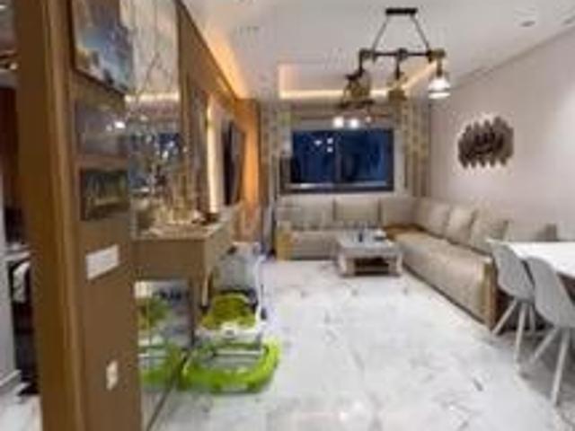 Appartement vente à Tangero, Tanger-Tétouan
